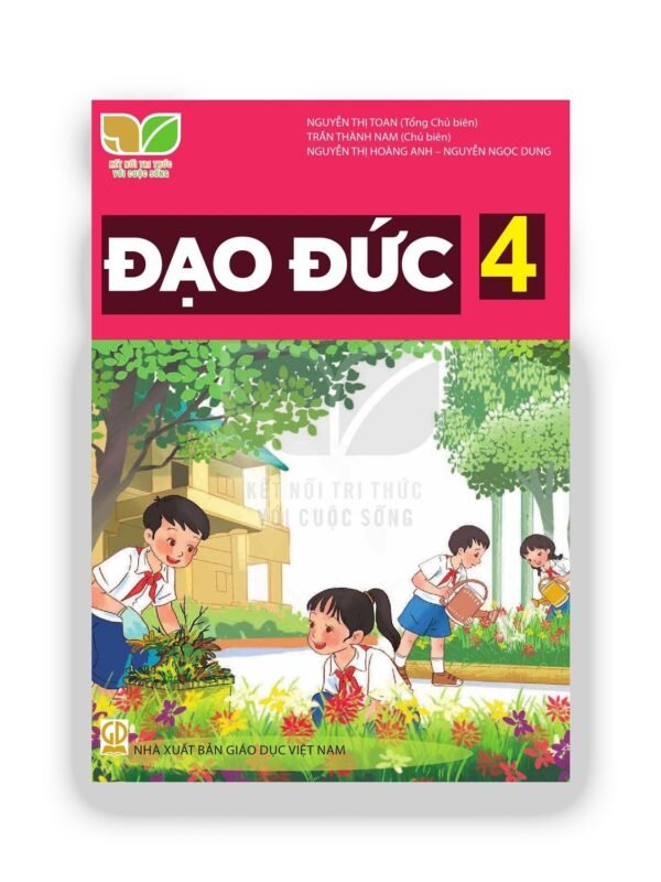 Đạo đức 4 - Kết Nối