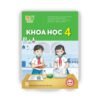 Khoa học 4 - Kết Nối