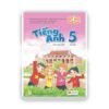 Tiếng Anh 5 - Tập 1 - Global Success