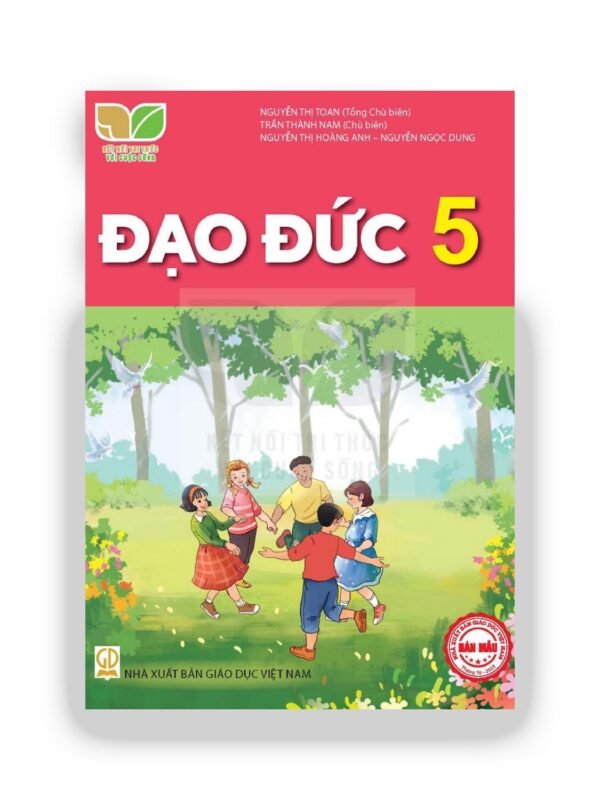 Đạo Đức 5 - Kết Nối