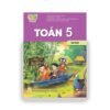 Toán 5 - Tập 1 - Kết Nối