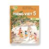 Tiếng Việt 5 - Tập 1 - Kết Nối