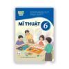Mĩ Thuật 6 - Kết Nối