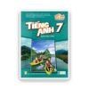 Tiếng Anh 7 - Global Success