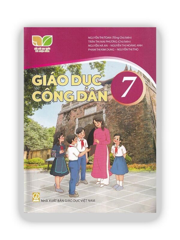 Giáo Dục Công Dân 7 - Kết Nối