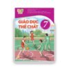 Giáo Dục Thể Chất 7 - Kết Nối