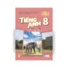 Tiếng Anh 8 - Global Success