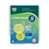 Công Nghệ 8 - Kết Nối