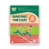Giáo Dục Thể Chất 8 - Kết Nối