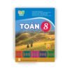 Toán 8 - Tập 1 - Kết Nối