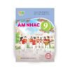Âm Nhạc 9 - Kết Nối