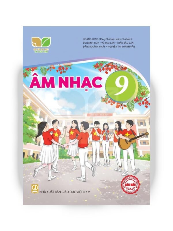 Âm Nhạc 9 - Kết Nối