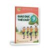 Giáo Dục Thể Chất 9 - Kết Nối
