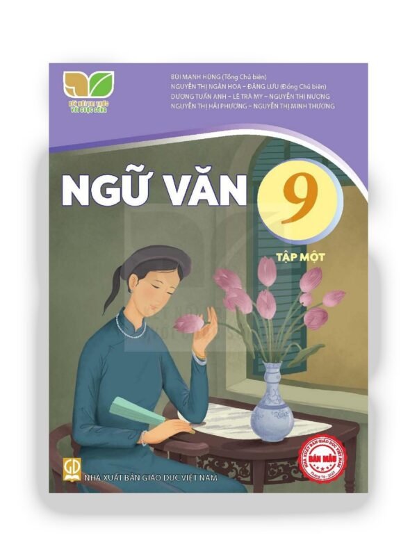 Ngữ Văn 9 - Tập 1 - Kết Nối