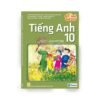 Tiếng Anh 10 – Global Success