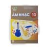 Âm Nhạc 10 - Kết Nối
