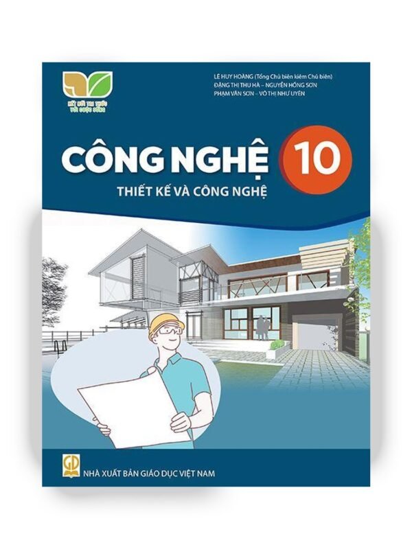 Công Nghệ 10 - Kết Nối