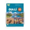 Địa Lí 10 - Kết Nối