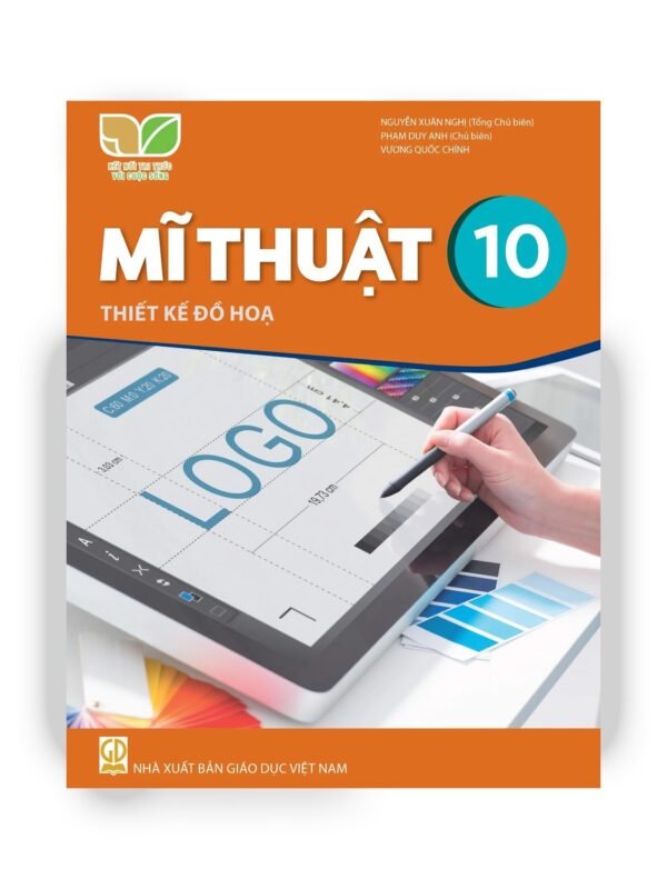 Mĩ Thuật 10  - Kết Nối