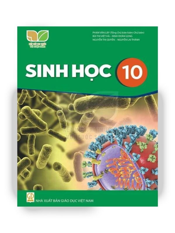 Sinh Học 10 - Kết Nối
