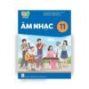 Âm Nhạc 11 - Kết Nối
