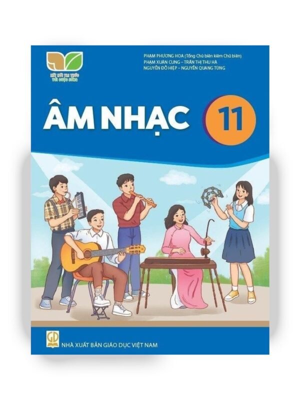 Âm Nhạc 11 - Kết Nối