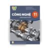 Công Nghệ 11 - Kết Nối