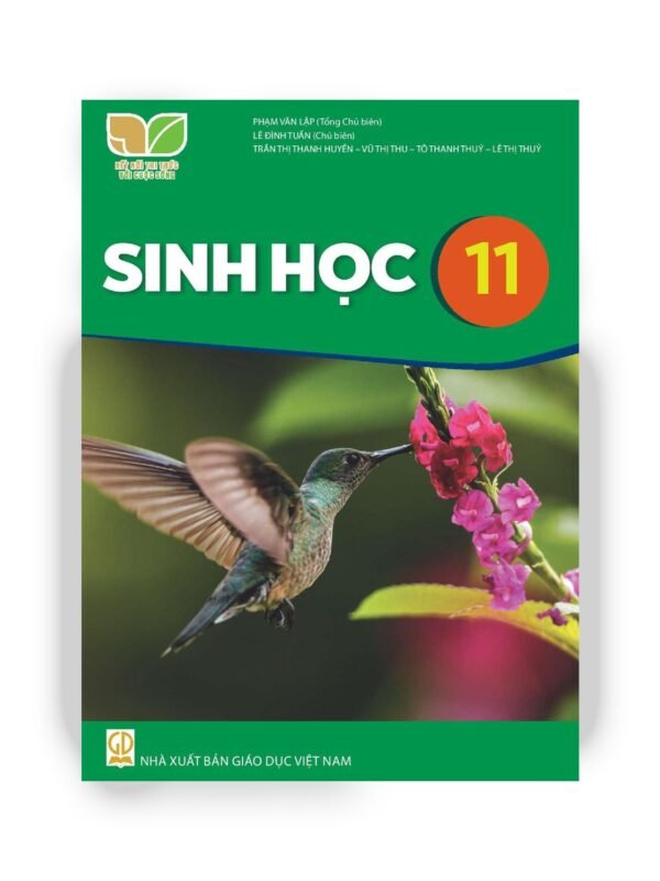 Sinh Học 11 - Kết Nối