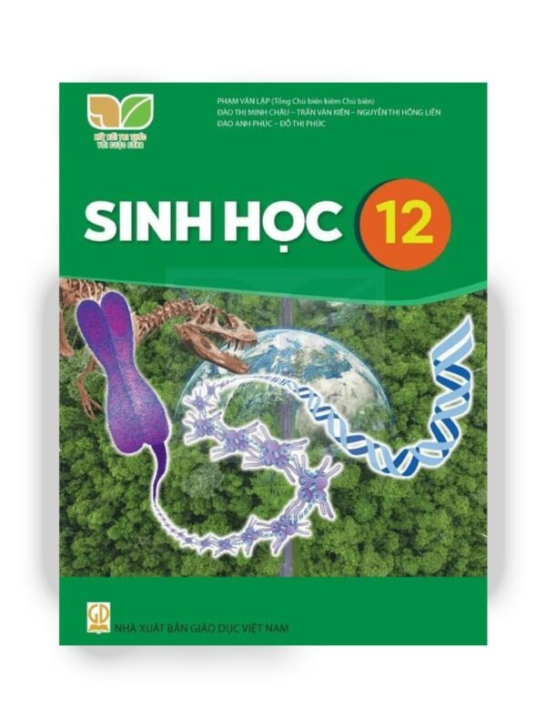 Sinh Học 12 - Kết Nối