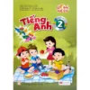 Tiếng Anh 2 - Global Success