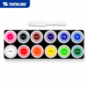 Màu nước Colokit Thiên Long 12 màu