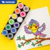 Bộ màu nước Colokit WACO-05 của Thiên Long