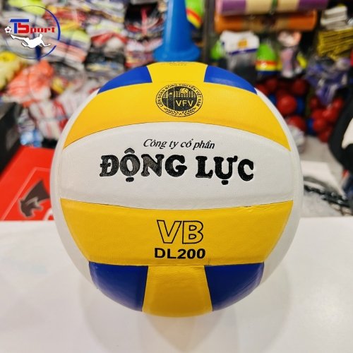 Bóng chuyền Động Lực DL 200