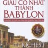 Người Giàu Có Nhất Thành Babylon - George S. Clason