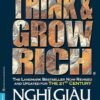Nghĩ Giàu Và Làm Giàu – Napoleon Hill