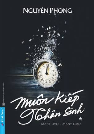 Muôn Kiếp Nhân Sinh (Tập 1) - Nguyên Phong
